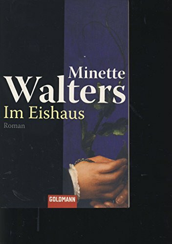 Im Eishaus: Roman (Taschenbuch Aktionstitel)
