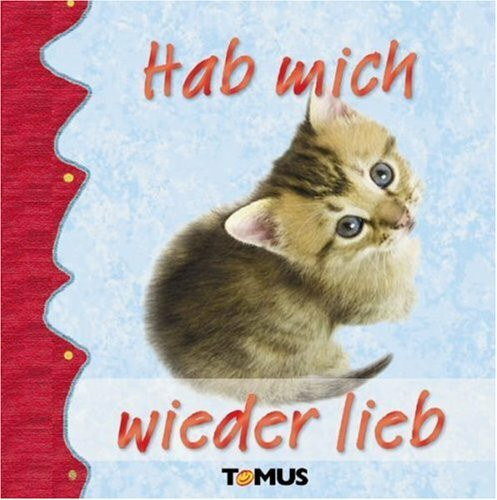 Hab mich wieder lieb