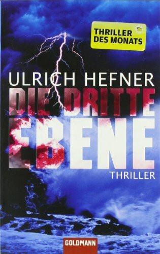 Die dritte Ebene: Thriller