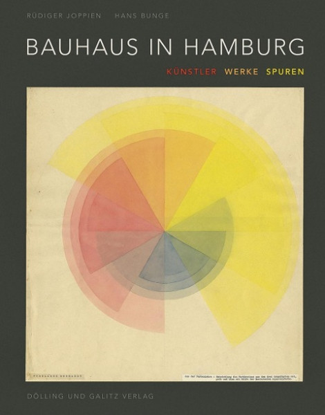 Bauhaus in Hamburg