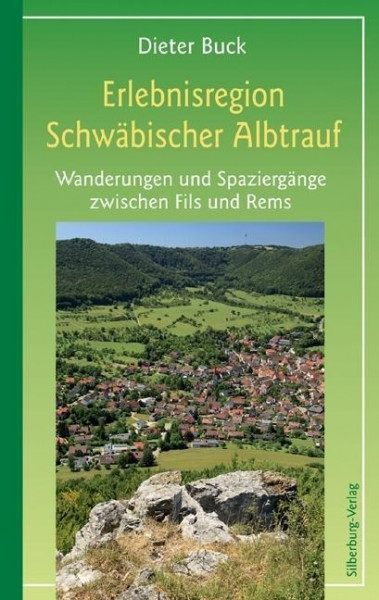 Erlebnisregion Schwäbischer Albtrauf