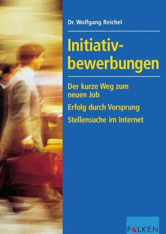 Initiativbewerbungen