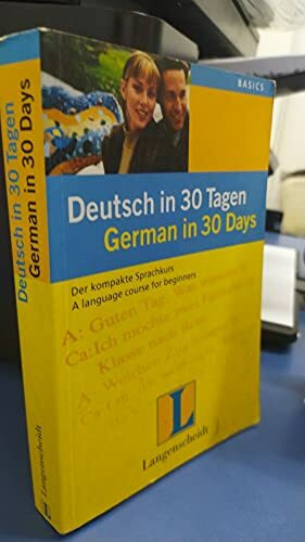 Deutsch in 30 Tagen