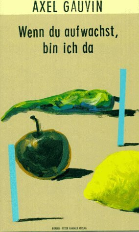 Wenn du aufwachst, bin ich da: Roman. Nachw. v. Gudrun Honke.