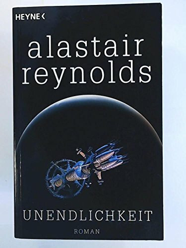 Unendlichkeit: Roman