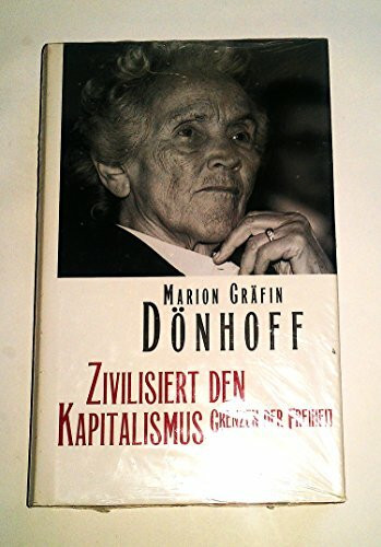 Zivilisiert den Kapitalismus