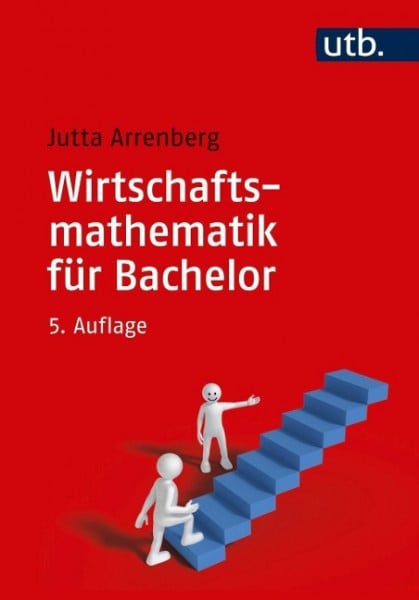 Wirtschaftsmathematik für Bachelor