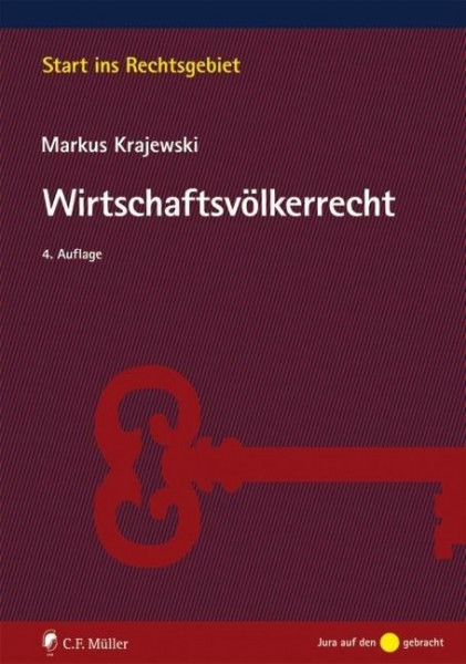 Wirtschaftsvölkerrecht