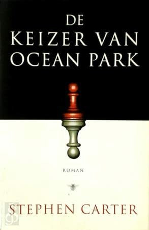De keizer van Ocean Park