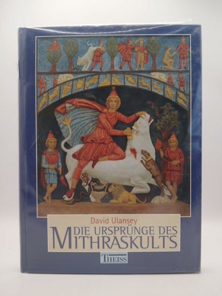 Die Ursprünge des Mithraskults