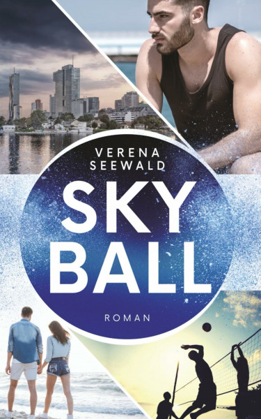 Skyball: Roman