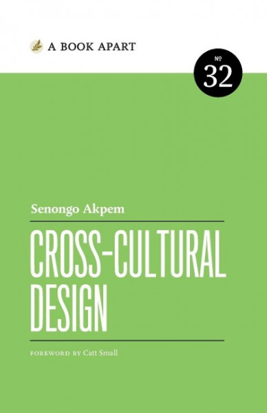 Cross-Cultural Design