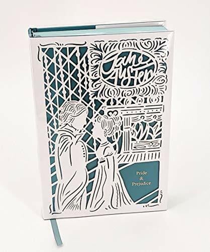 Pride and Prejudice (Seasons Edition -- Winter)