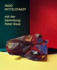 Chinese Whispers. Der Fotokünstler Ingo Mittelstaedt interpretiert die Sammlung Peter Raue