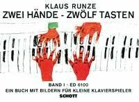 ZWEI HANDE ZWOLF TASTEN 1 PIANO