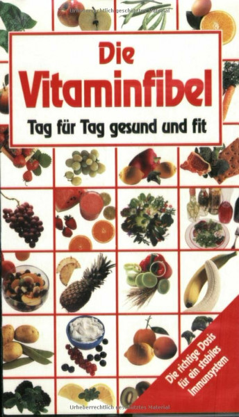 Vitaminfibl