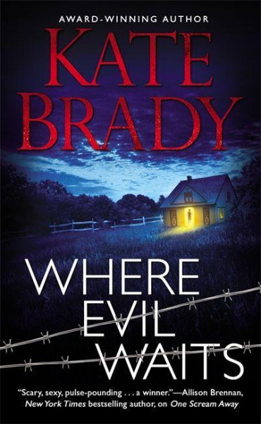 Where Evil Waits