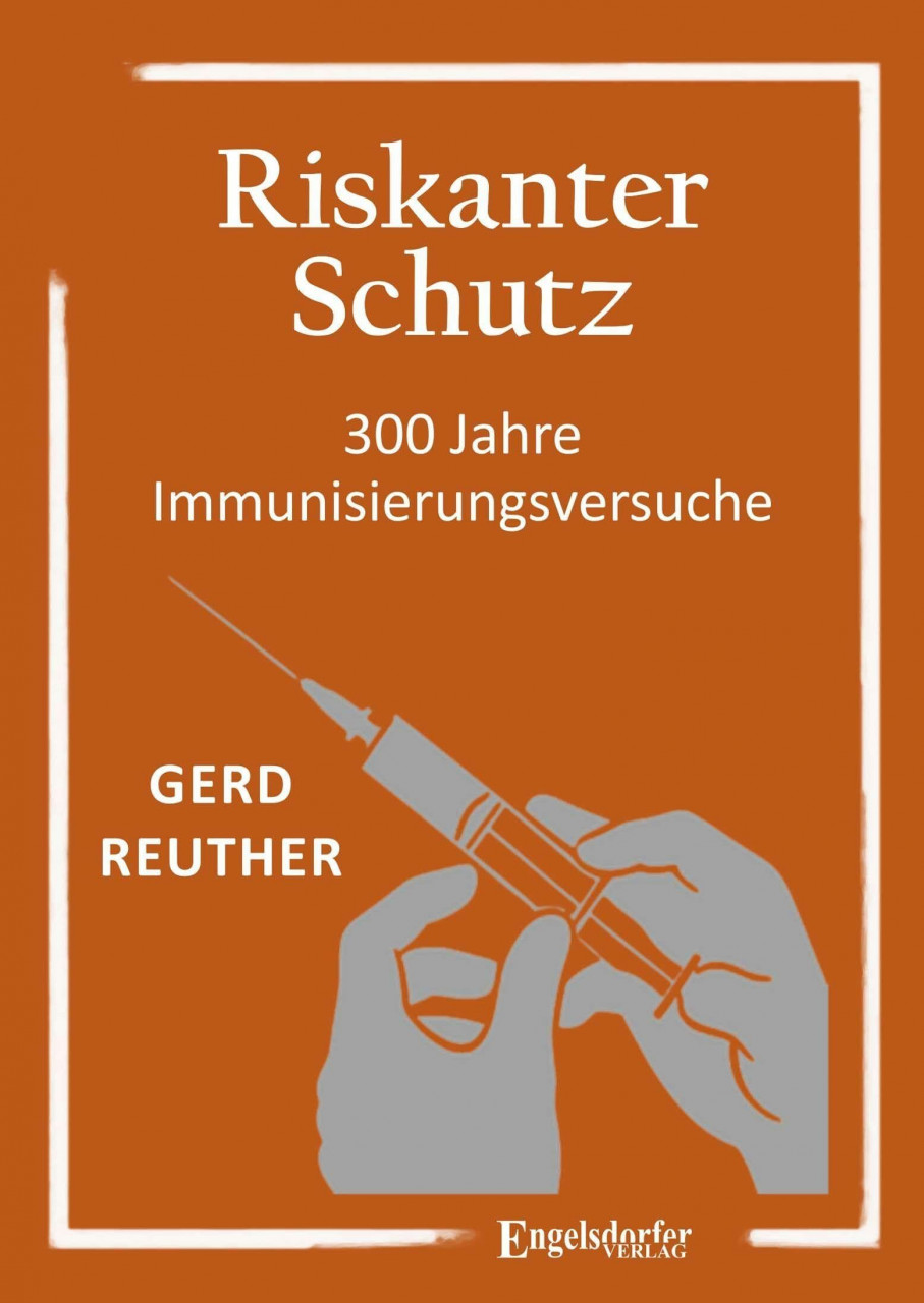 Riskanter Schutz: 300 Jahre Immunisierungsversuche - Bild 3