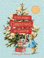 Peter Rabbit: Christmas is Coming