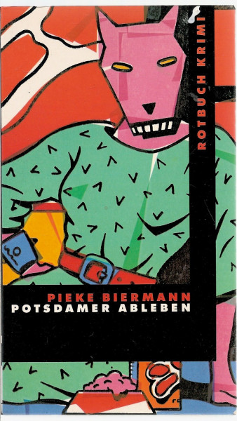 Potsdamer Ableben