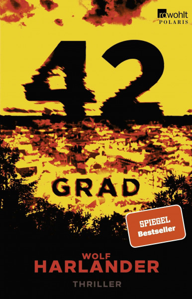 42 Grad: Thriller