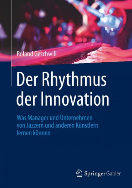 Der Rhythmus der Innovation