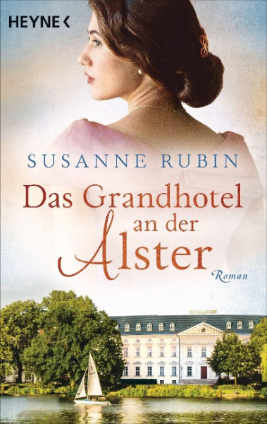 Das Grandhotel an der Alster