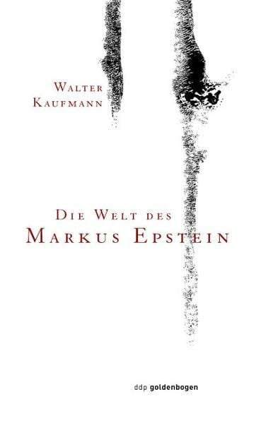 Die Welt des Markus Epstein