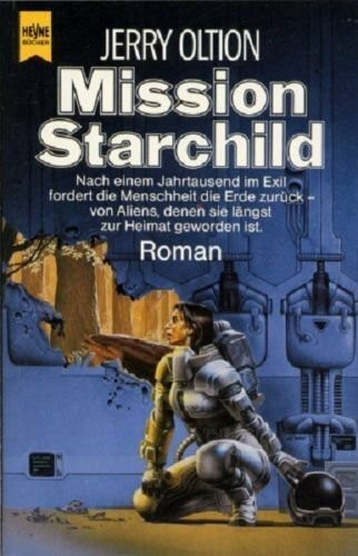Mission Starchild