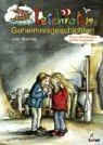 Lesepiraten: Geheimnisgeschichten