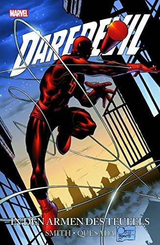 Daredevil - In den Armen des Teufels