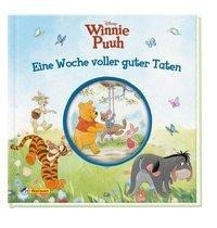 Disney Winnie Puuh: Eine Woche voller guter Taten