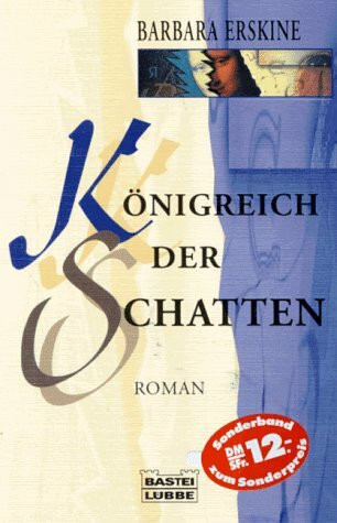 Königreich der Schatten