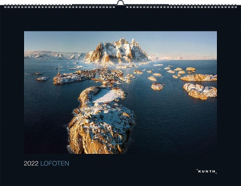 Lofoten 2022