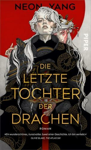 Die letzte Tochter der Drachen: Roman | Queere Drachen-Romantasy für Fans von Samantha Shannon und R.F. Kuang