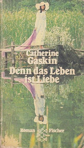 Denn das Leben ist Liebe