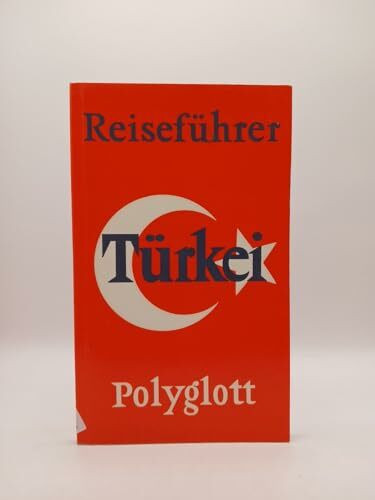 Türkei (Polyglott on tour)
