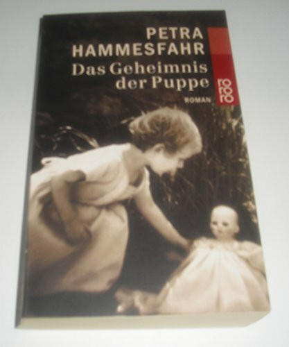 Das Geheimnis der Puppe