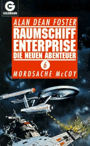 Raumschiff Enterprise, Die neuen Abenteuer