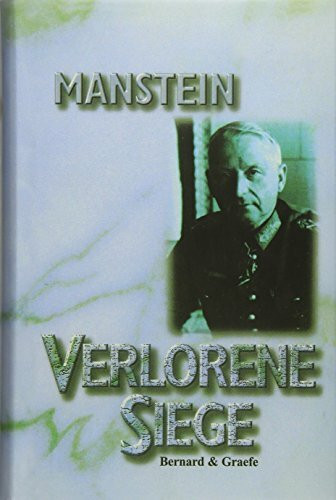 Verlorene Siege