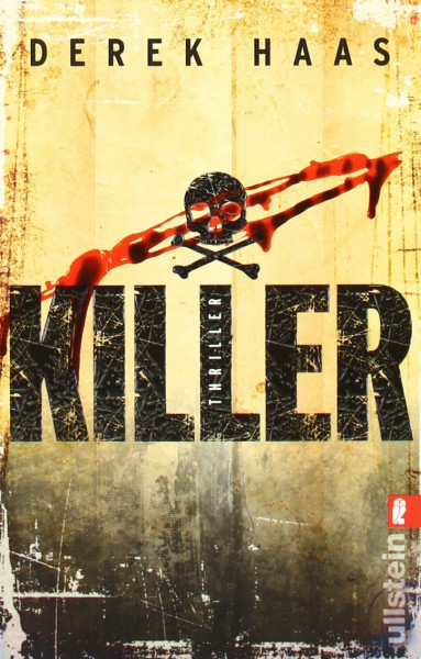 Killer (Ein Columbus-Thriller)