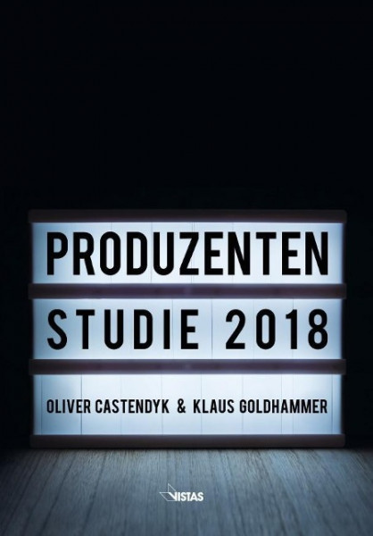 Produzentenstudie 2018