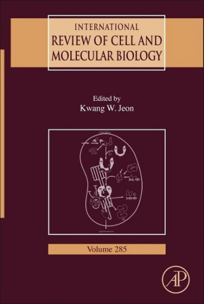 International Review of Cell and Molecular Biology 285