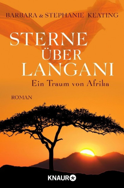 Sterne über Langani