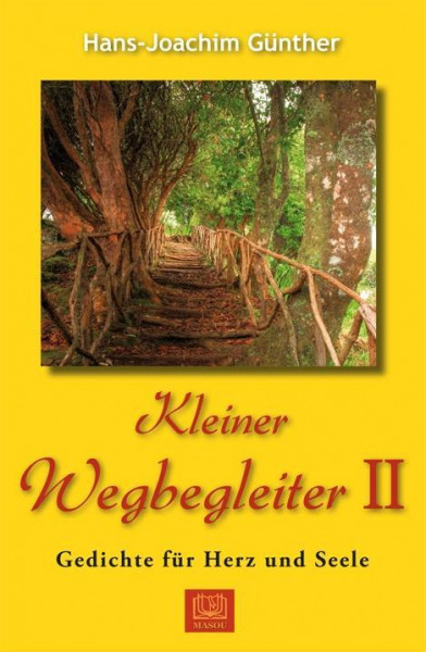 Kleiner Wegbegleiter II