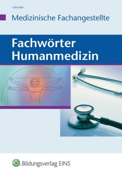 Fachwörter-Humanmedizin