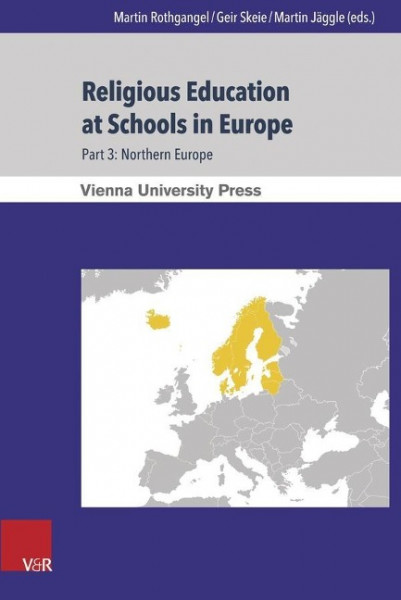 Religious Education at Schools in Europe