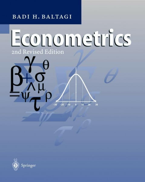 Econometrics