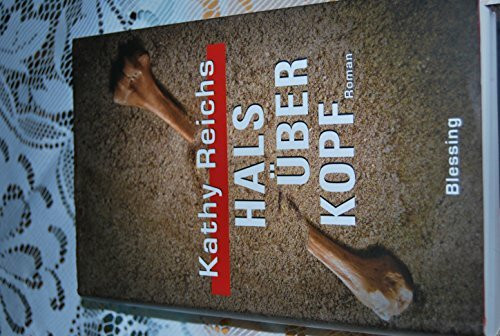 Hals über Kopf: Roman