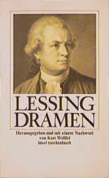 Dramen: Nachw. u. hrsg. v. Kurt Wölfel (insel taschenbuch)